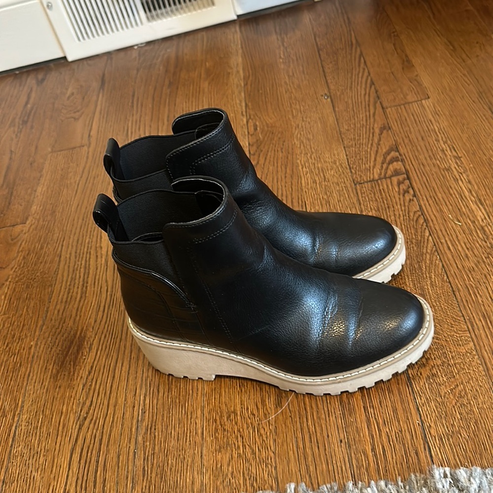 Dolce vita booties huey h20 booties
